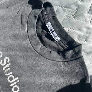 Acne Studios Long Sleeves (2 foto / 5)