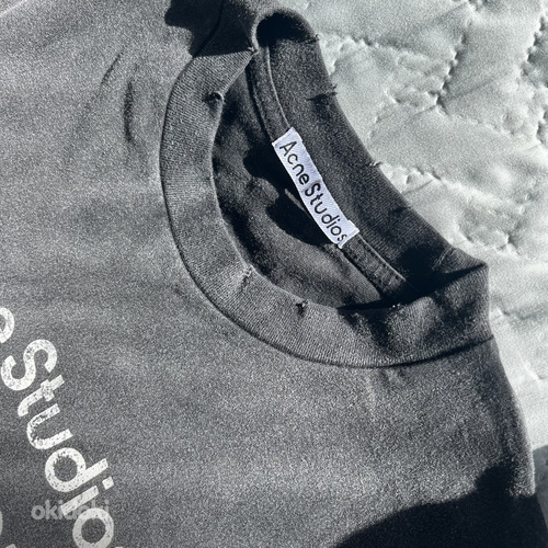 Acne Studios Long Sleeves