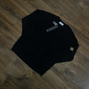 Stone Island Sweater Black (1 foto / 4)