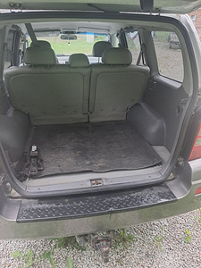 Hyundai terracan (5 foto / 7)