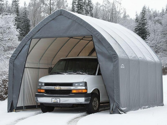 Autotelk 3.9x6.1m(värvivalikuga)