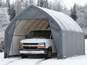 Автопалатка 3.9x6.1m(с выбором цвета) (1 фото из 3)