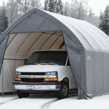 Autotelk 3.9x6.1m(värvivalikuga)