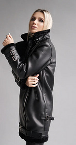 Куртка Aviator (1 фото из 4)
