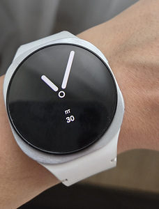 Samsung Galaxy Watch 8 (3 foto / 3)
