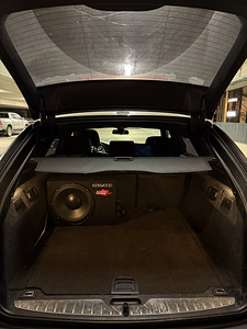 BMW 520 d (14 foto / 15)