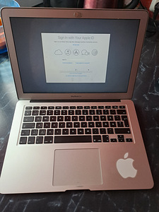 MacBook Air 13-inc 2015 core i5 (2 foto / 2)