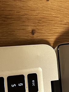 MacBook Air 2017, 8gb RAM, 128gb. (6 foto / 7)