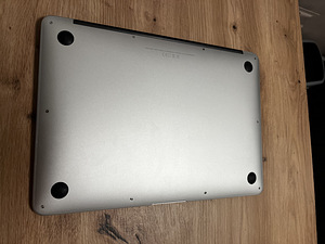 MacBook Air 2017 128gb (6 foto / 7)