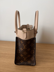 Louis vuitton kott (2 foto / 6)