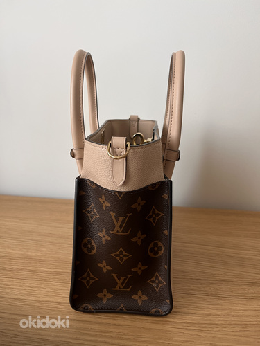Louis vuitton kott