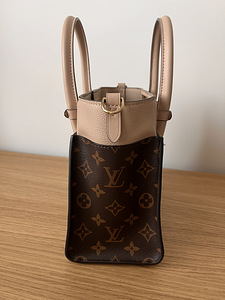 Louis vuitton kott (4 foto / 6)
