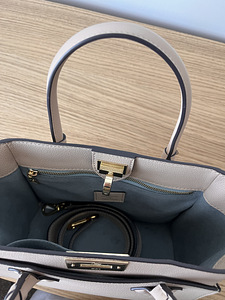 Louis vuitton kott (6 foto / 6)