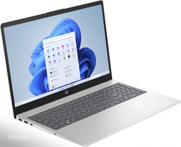 HP EliteBook 840 G11 Notebook - Intel Core Ultra 5