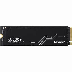 Kingston KC3000 - SSD - 2048 GB (2 foto / 2)