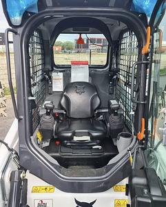 Bobcat S450 (10 foto / 10)