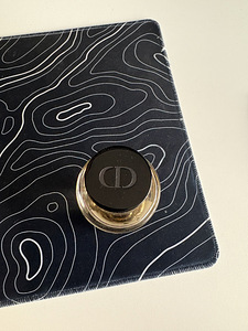 Christina Dior Perfume (4 foto / 4)