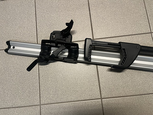 Thule ProRide car roof bike stand (5 foto / 6)