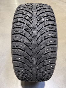 Nokian hakkapeliitta 9 265/45R20 + 295/40R20 (4 foto / 7)