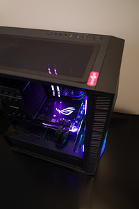 Müügiks arvuti – i5-12600K, ASUS ROG Strix GTX 1080 Ti (4 foto / 7)