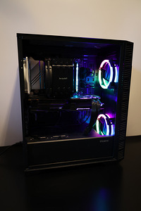 Müügiks arvuti – i5-12600K, ASUS ROG Strix GTX 1080 Ti (5 foto / 7)