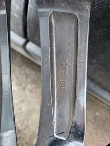 Velg r20 5 112 (7 foto / 8)