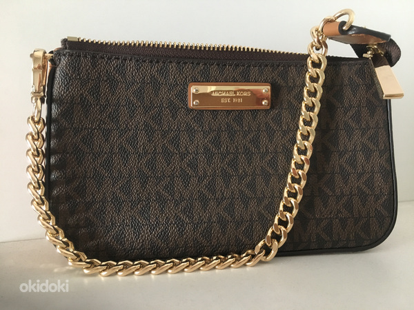 Michael Kors käekott