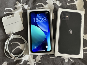 iPhone 11 / 128 (1 фото из 6)