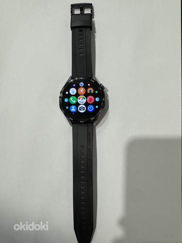 Huawei Watch GT4 46mm Active Edition