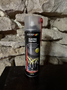 MOTIP Electro Protect (1 фото из 1)