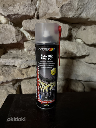 MOTIP Electro Protect