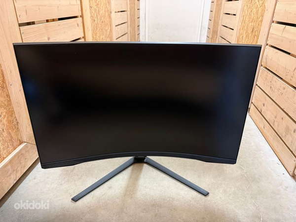 Samsung Odyssey Neo g7 mini-led 32 4K