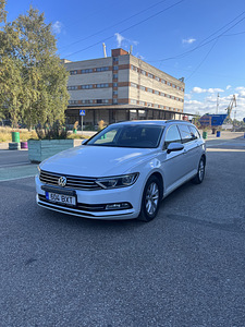 Passat B8 2015 2.0 TDI (2 foto / 15)