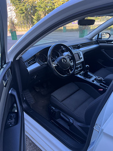 Passat B8 2015 2.0 TDI (7 foto / 15)