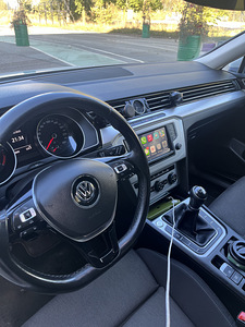 Passat B8 2015 2.0 TDI (11 foto / 15)
