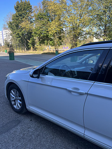 Passat B8 2015 2.0 TDI (15 foto / 15)
