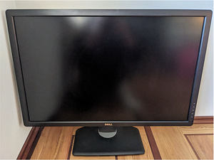 Dell U3014T 30'' (1 фото из 1)