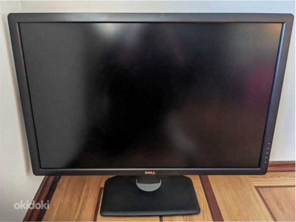 Dell U3014T 30''