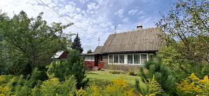 Jaama, Alutaguse vald, Ida-Virumaa (1 foto / 1)