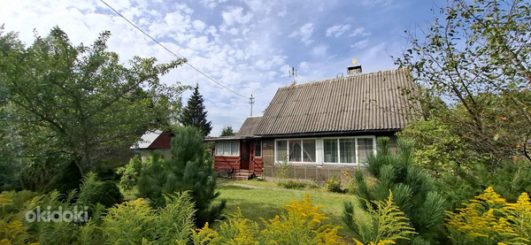 Jaama, Alutaguse vald, Ida-Virumaa
