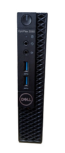 Dell Optiplex 3060 Micro Mini-ПК (2 фото из 3)