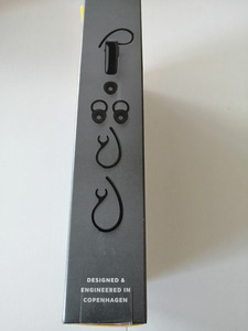 Handsfree. Jabra Talk 25SE. Bluetooth.New Bee LC-B45. (3 foto / 9)