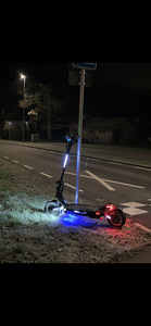 Dualtron Thunder II (3 фото из 10)