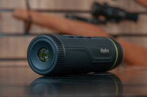 PIXFRA MILE 2 PFI-M625 (5 foto / 6)
