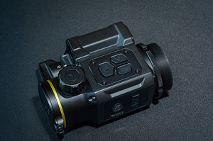 PIXFRA TAURUS PFI-T450LRF (4 foto / 5)