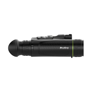 PIXFRA Draco PFI-D635-4K 850nm multispektraalne termopildi b (2 foto / 4)