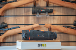 THERMTEC WILD 325 termokaamerad (1 foto / 7)
