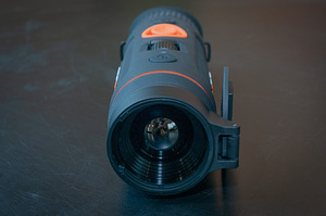 THERMTEC WILD 325 termokaamerad (6 foto / 7)
