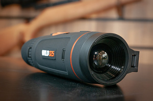 THERMTEC WILD 325 termokaamerad (6 foto / 6)