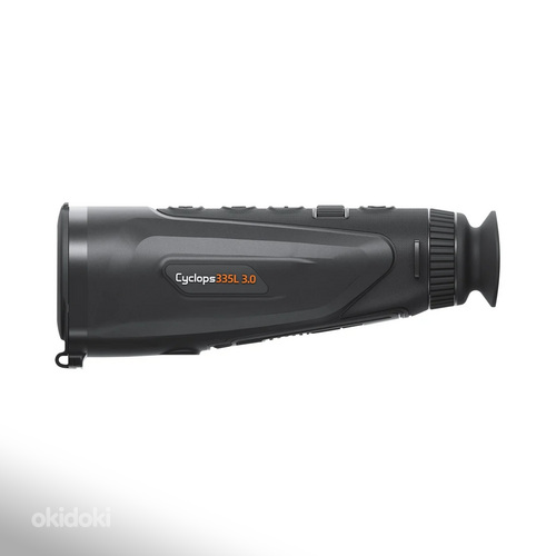 THERMTEC Cyclops 335L termokaamerad
